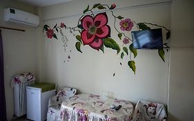 Ιlias rooms