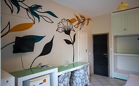 Ιlias rooms