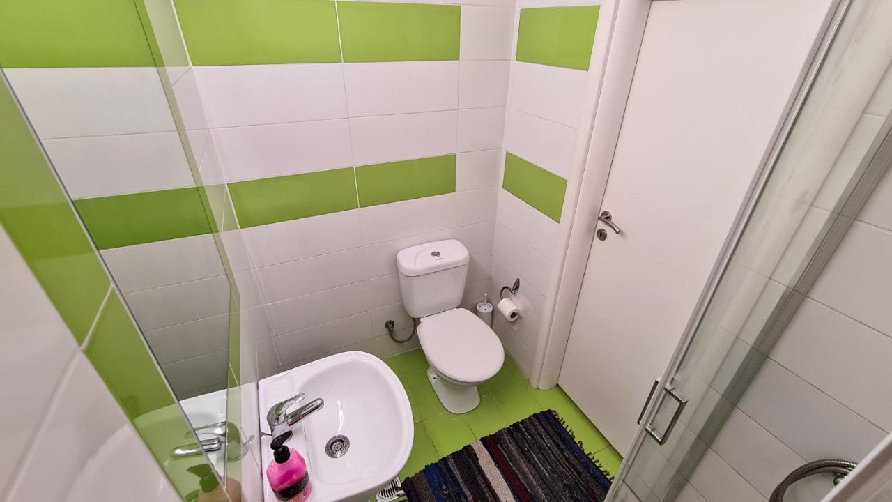 Ιlias rooms Πάτρα Εξωτερικό φωτογραφία