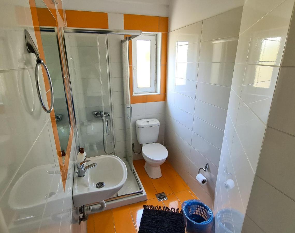 Ιlias rooms Πάτρα Εξωτερικό φωτογραφία