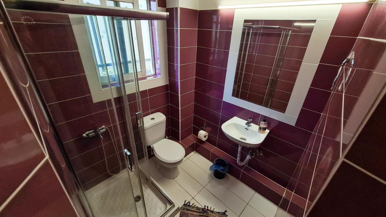 Ιlias rooms Πάτρα Εξωτερικό φωτογραφία