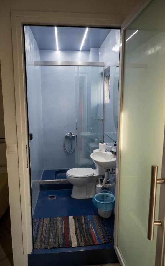 Ιlias rooms Πάτρα Εξωτερικό φωτογραφία