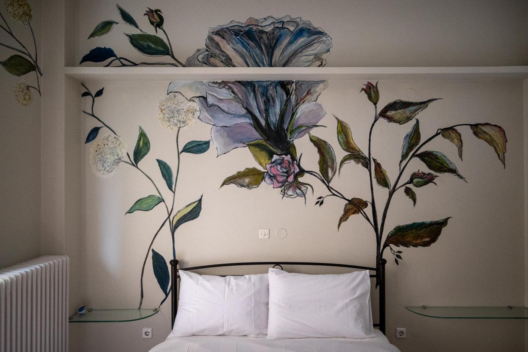 Ιlias rooms Πάτρα Εξωτερικό φωτογραφία