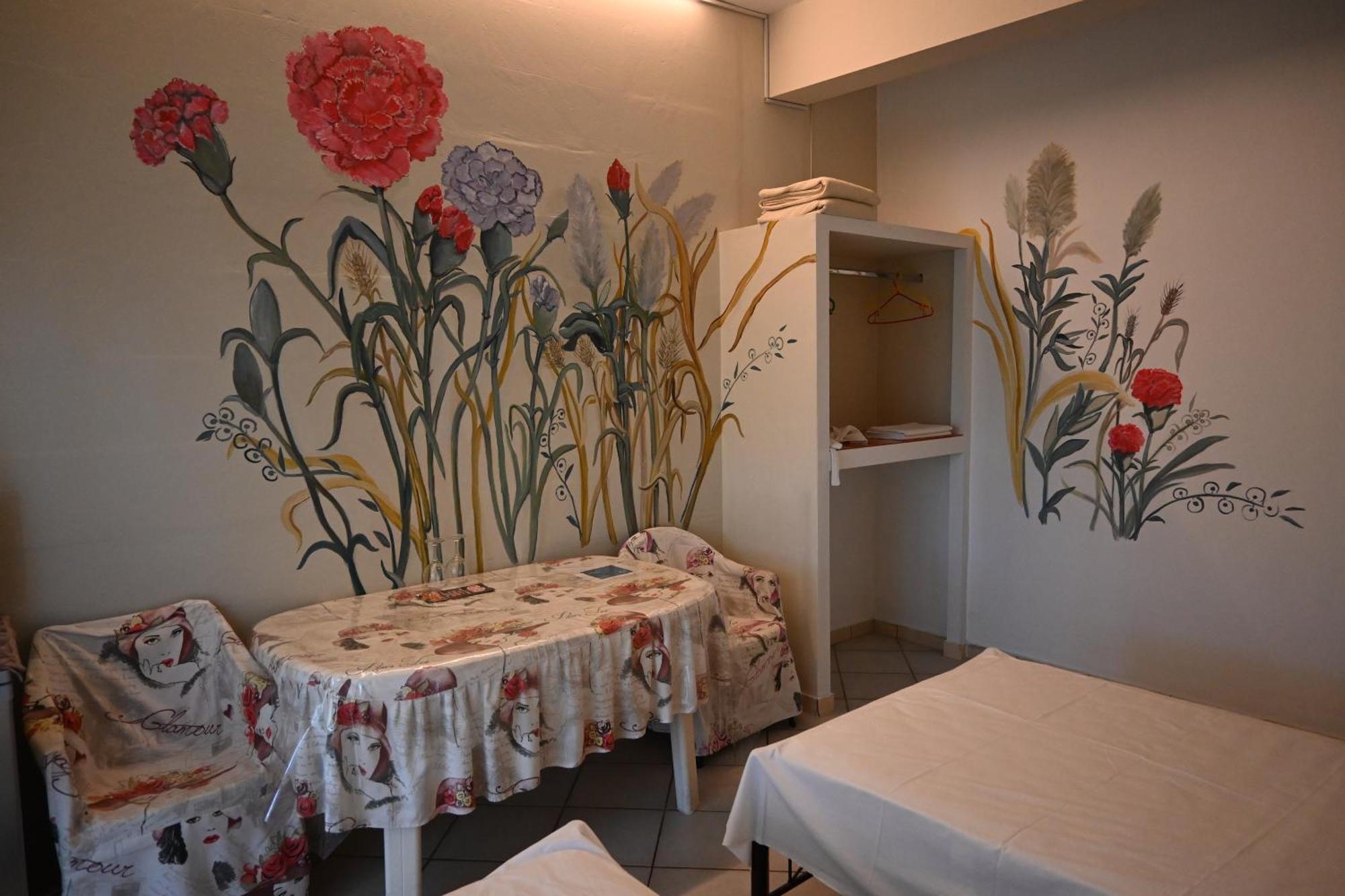 Ιlias rooms Πάτρα Εξωτερικό φωτογραφία